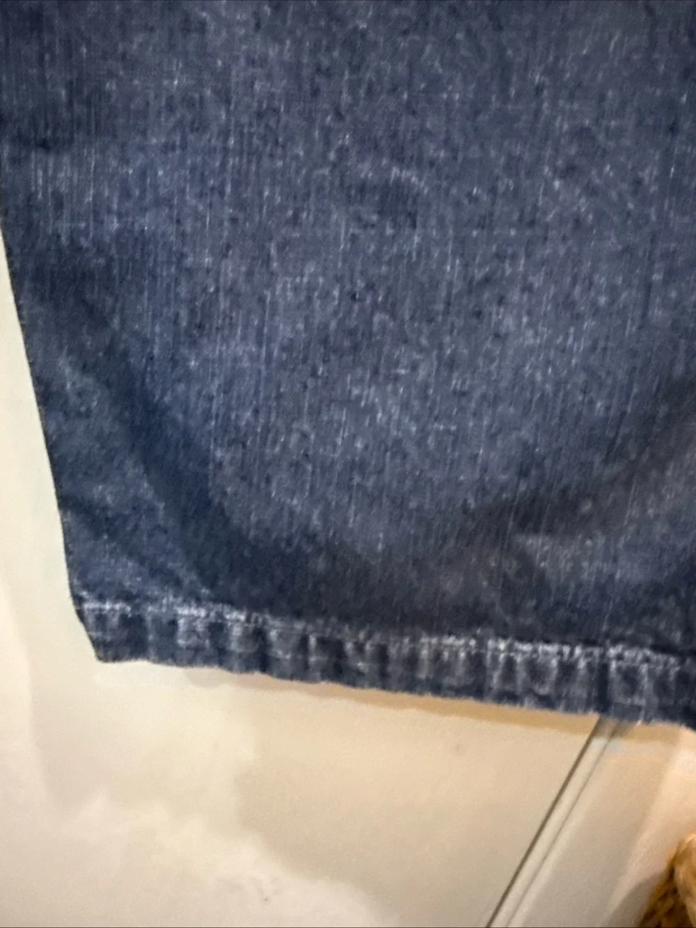 JNCO relaxed fit